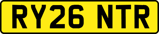 RY26NTR