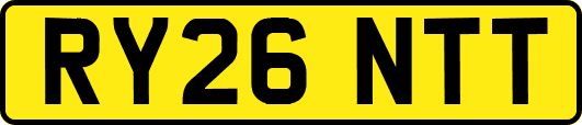 RY26NTT
