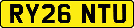 RY26NTU