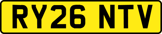 RY26NTV