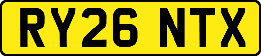 RY26NTX