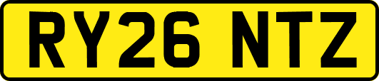 RY26NTZ