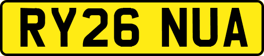 RY26NUA