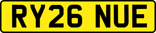 RY26NUE