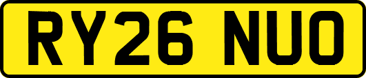 RY26NUO