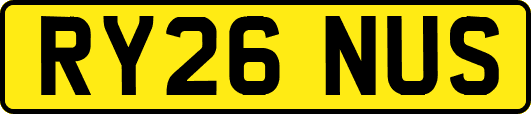 RY26NUS