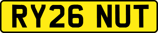 RY26NUT