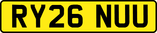 RY26NUU