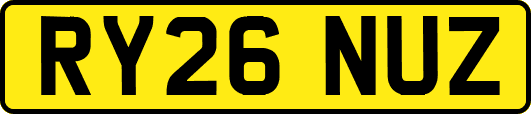 RY26NUZ