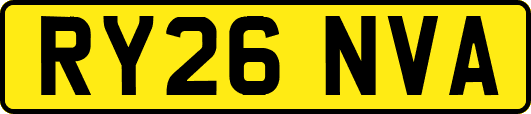 RY26NVA