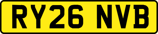 RY26NVB