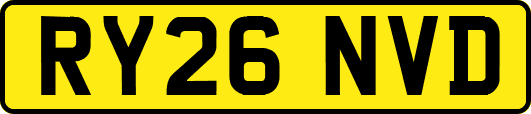 RY26NVD