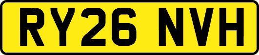 RY26NVH