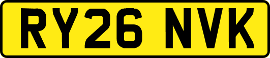 RY26NVK