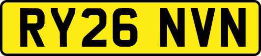 RY26NVN