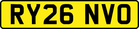 RY26NVO