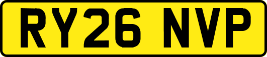RY26NVP