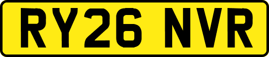 RY26NVR