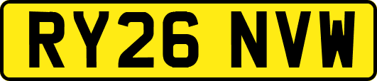 RY26NVW