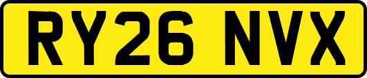 RY26NVX