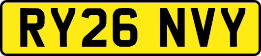RY26NVY