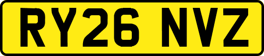 RY26NVZ