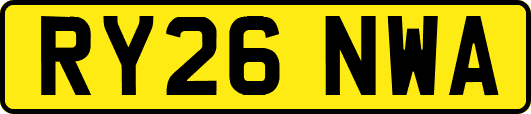 RY26NWA
