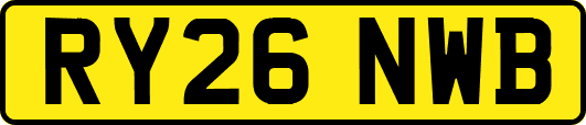 RY26NWB