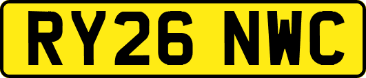 RY26NWC