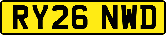 RY26NWD