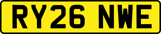 RY26NWE