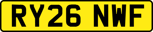 RY26NWF