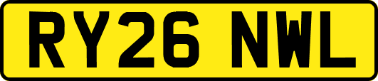 RY26NWL