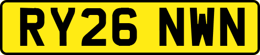 RY26NWN