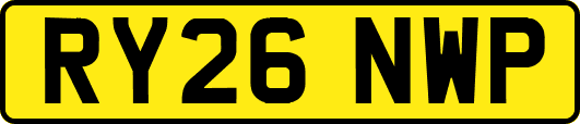 RY26NWP