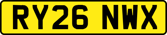 RY26NWX
