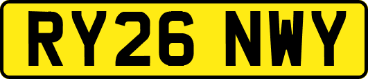 RY26NWY