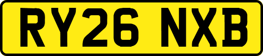 RY26NXB