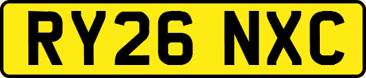 RY26NXC