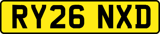 RY26NXD