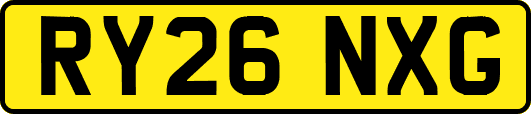 RY26NXG
