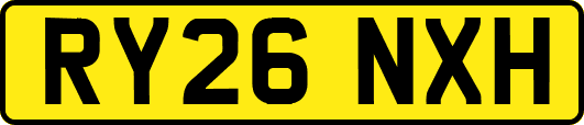 RY26NXH