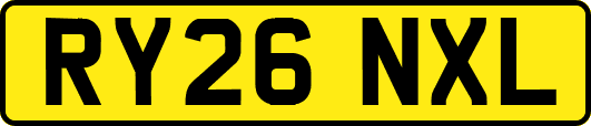 RY26NXL