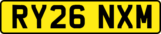 RY26NXM