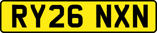 RY26NXN