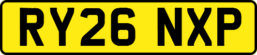 RY26NXP