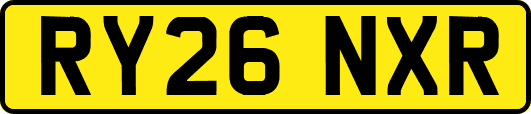 RY26NXR