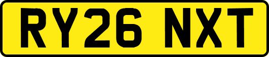 RY26NXT