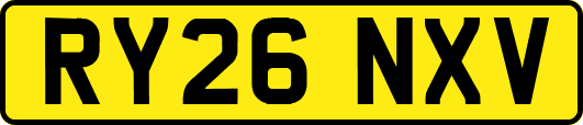 RY26NXV