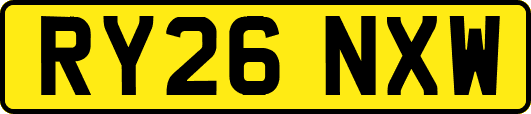RY26NXW